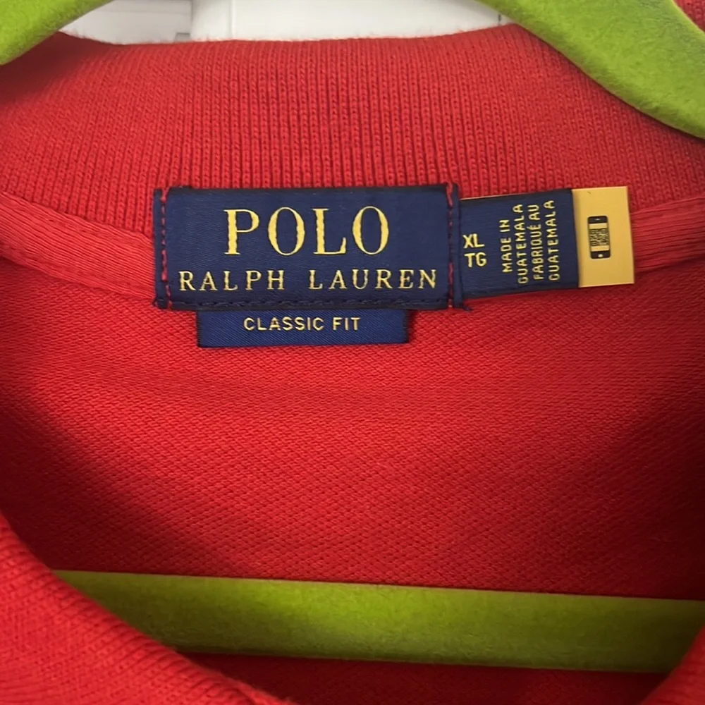 Polo by Ralph Lauren Classic Fit